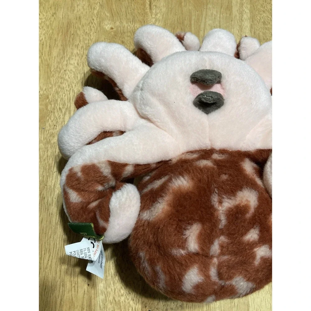 Wild Republic Octopus Plush Squid Stuffed Animal 9